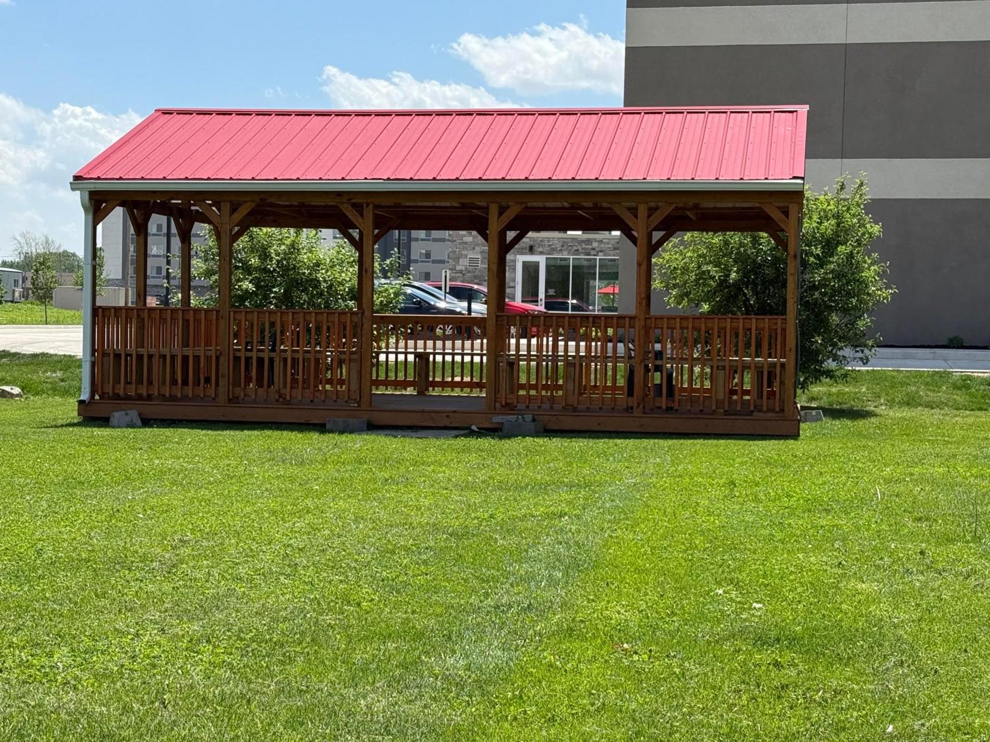 Super 8 By Wyndham Kokomo Exterior foto